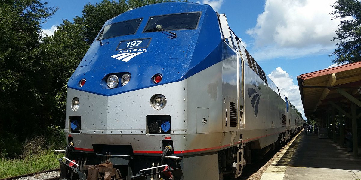 A Complete Travel Guide from Baltimore to NYC – Experiencing the Perfect Blend of Speed, Comfort, and East Coast Charm