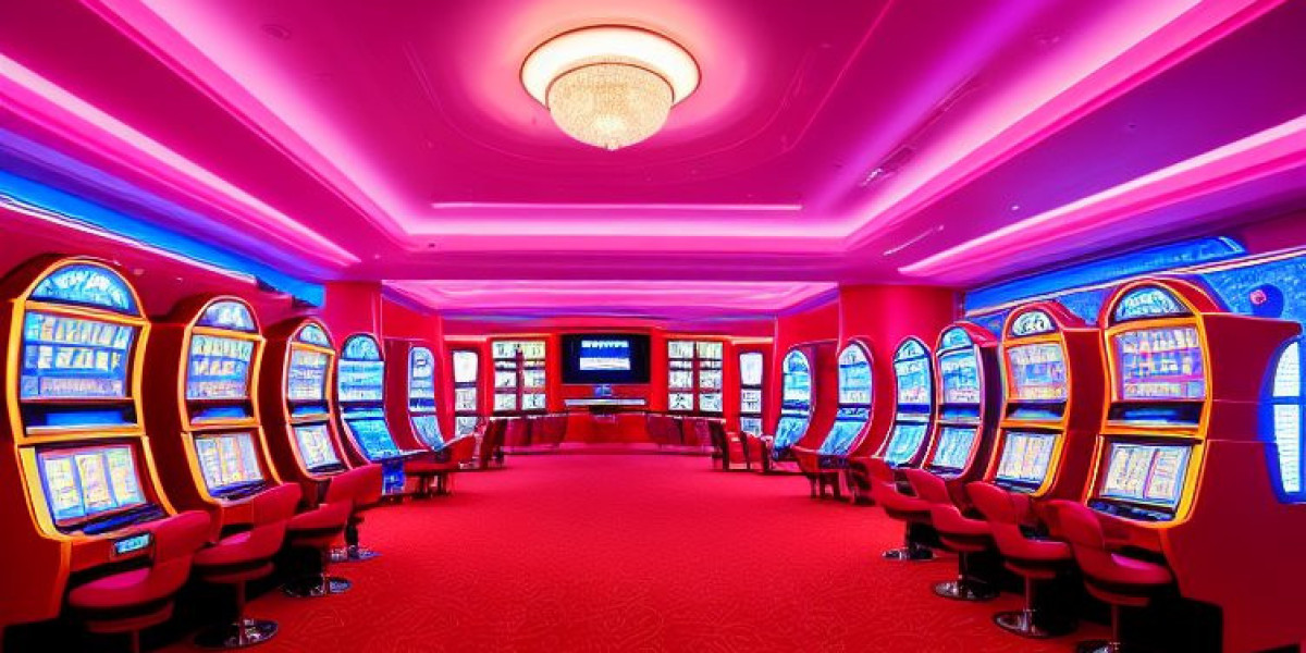 Live-Spielshows bei Jokerstar