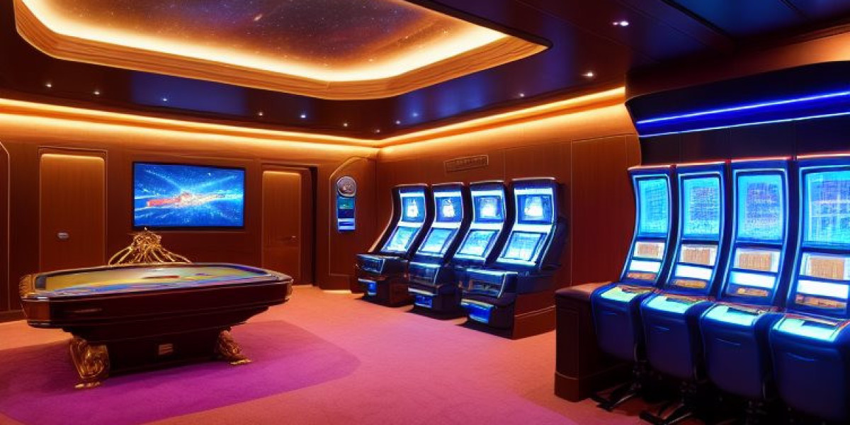 Virtuaaliset Digirahat Casino Huone
