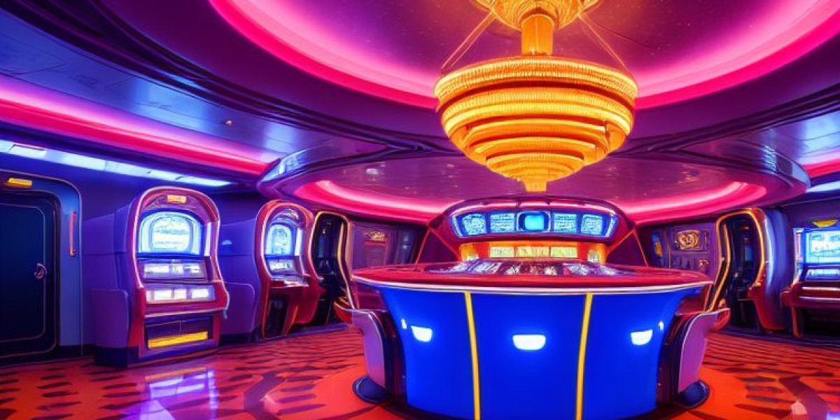 Thrill Crash Betting bij GQbet Casino