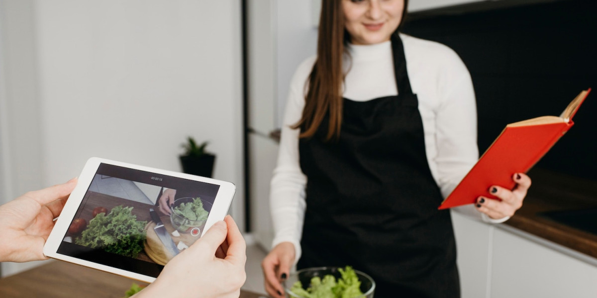 Boost Restaurant Efficiency With Smarter Inventory Systems and OrderNomics