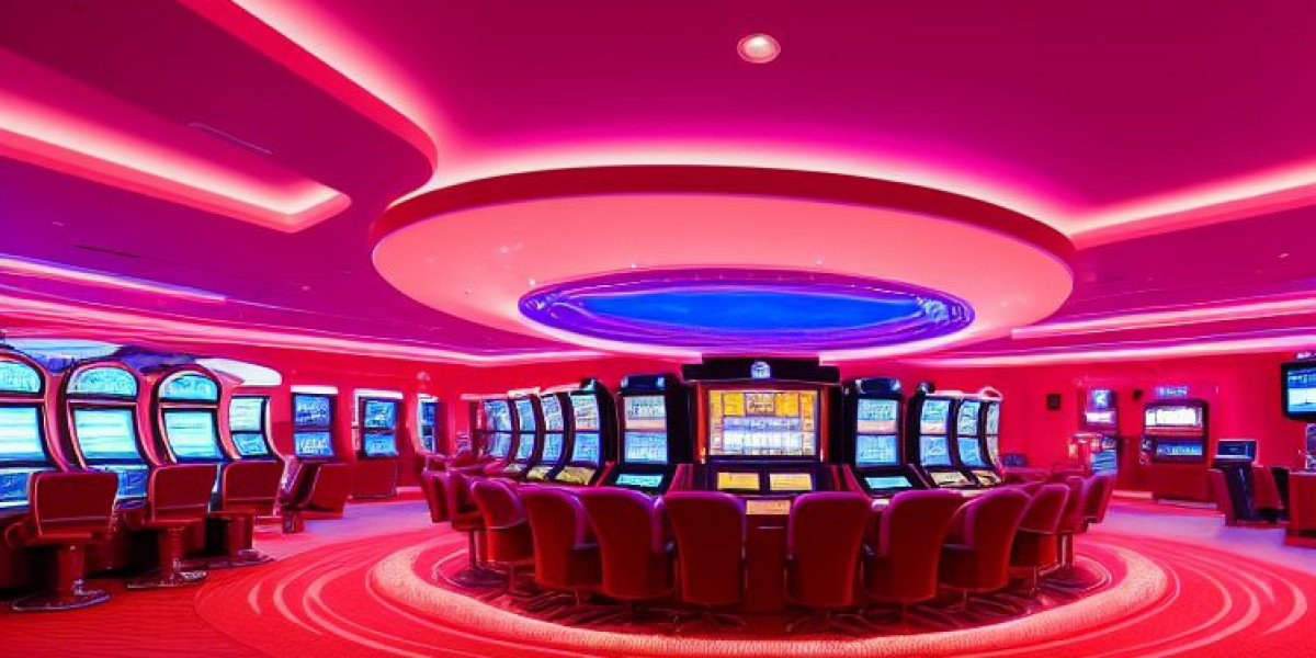 Uitgebreid Spelassortiment bij GQbet