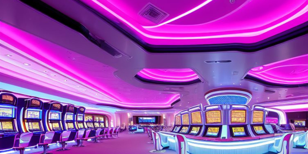 Huge ways Casino games at Casino LuckyOnes