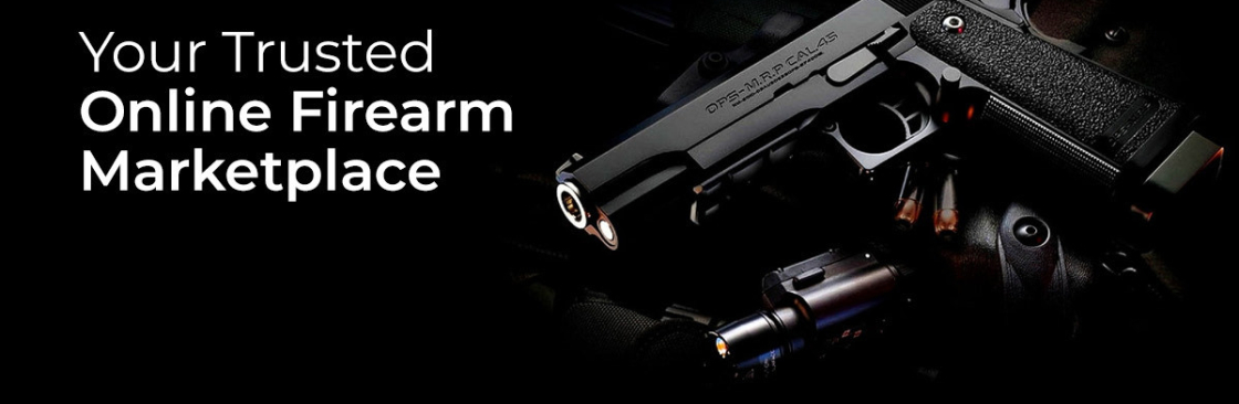 GunsAmerica Firearms Marketplace Cover Image