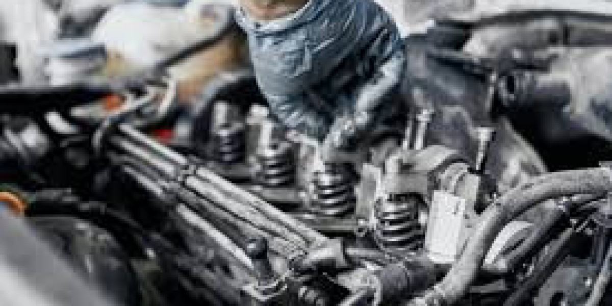 Specialties of Bosch Cummins Injectors