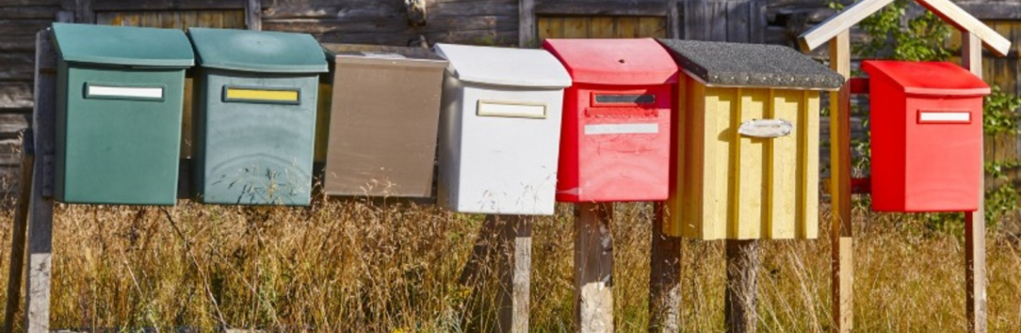 MailPros USA Cover Image