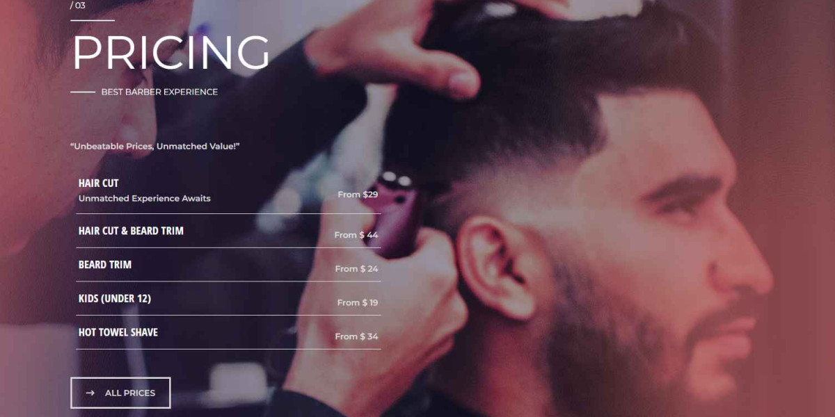 Sam’s Scissors Barbershop: The $29 Haircut That Shouldn’t Exist in 2025 (But Does)
