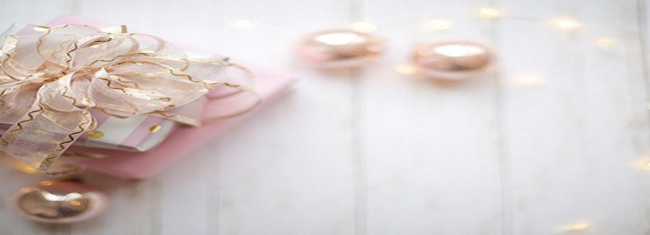 Express Gift Service Cover Image