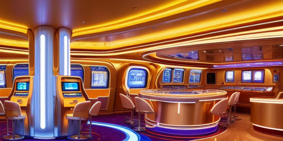 Live croupier selectie bij LunarSpins Casino