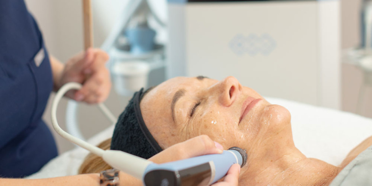Fractional RF Microneedling: Tips for Faster Skin Recovery