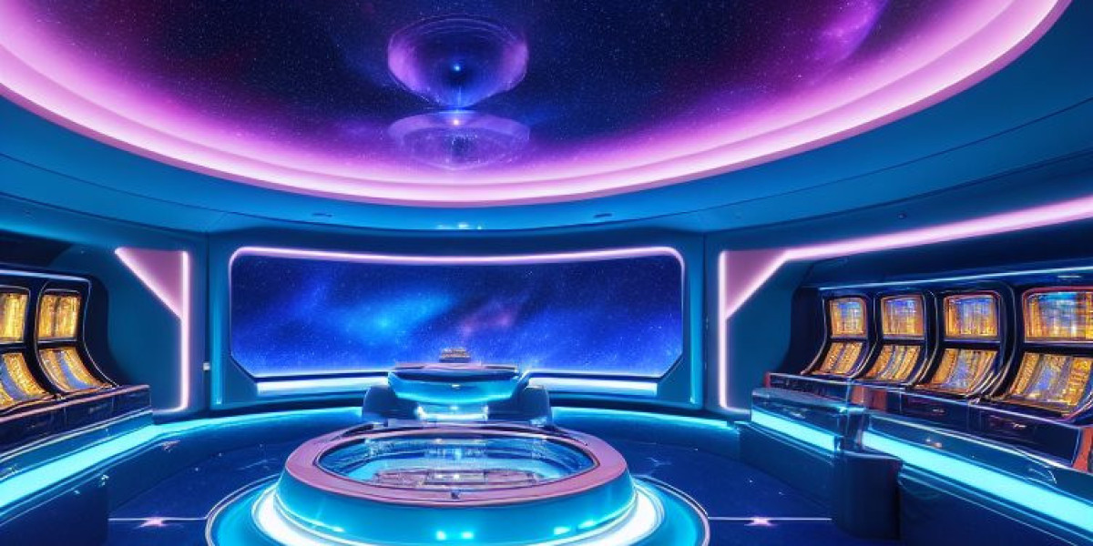 Activities at 21Bit Casino