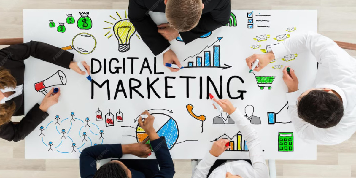 Unlock Your Business Growth with the Best Digital Marketing Agency in Dehradun – Digital Mohalla