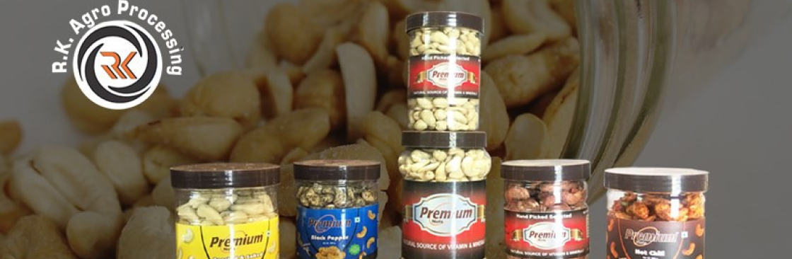 RK Agro Processing Cover Image