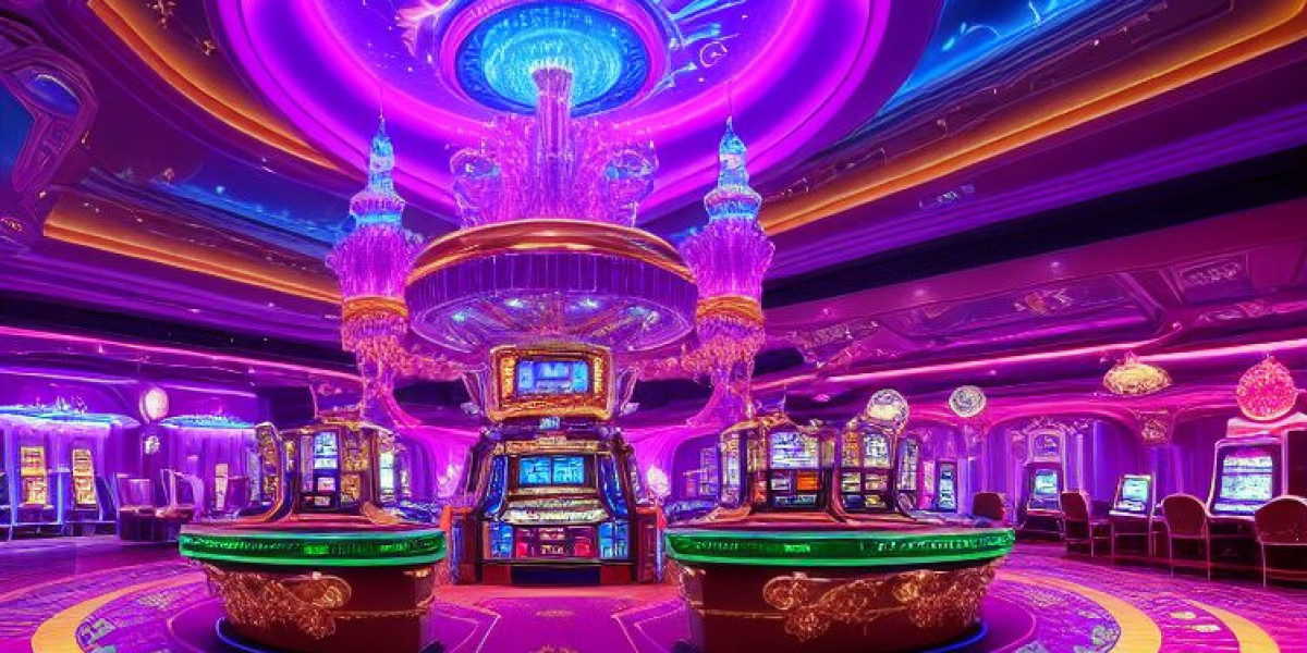 Vingt-et-un bij RoyalReels