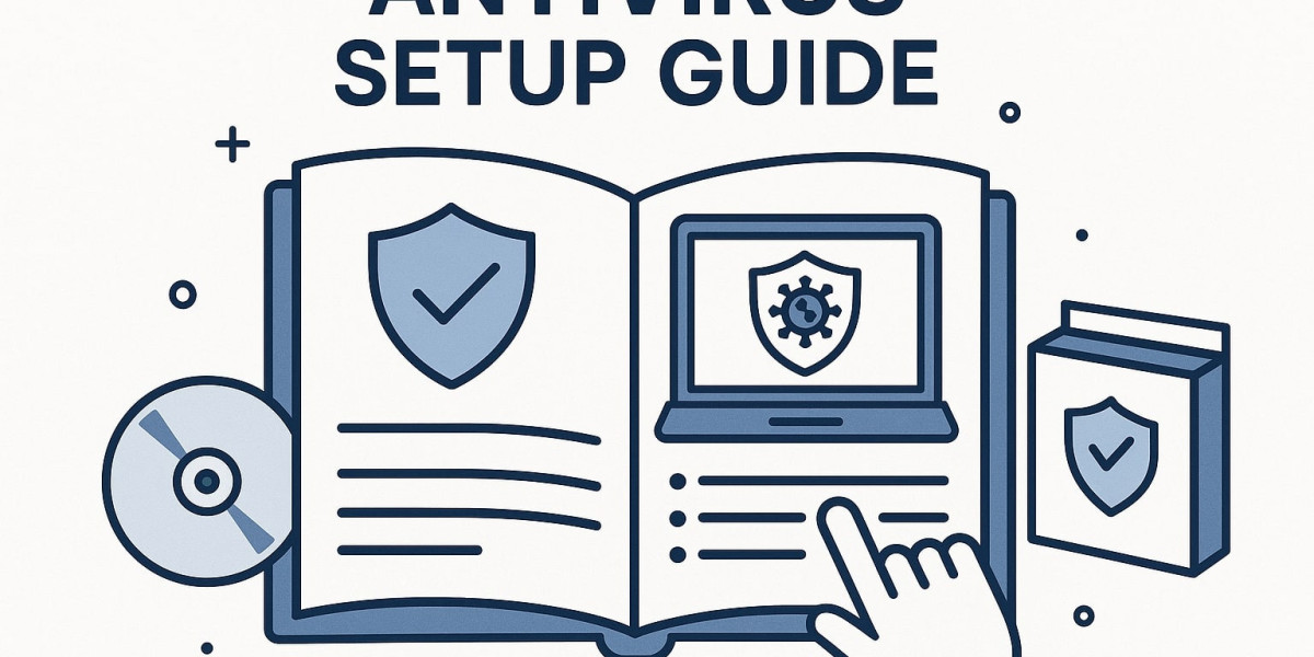 AI-Powered Antivirus Setup Guide for 2025 Threats