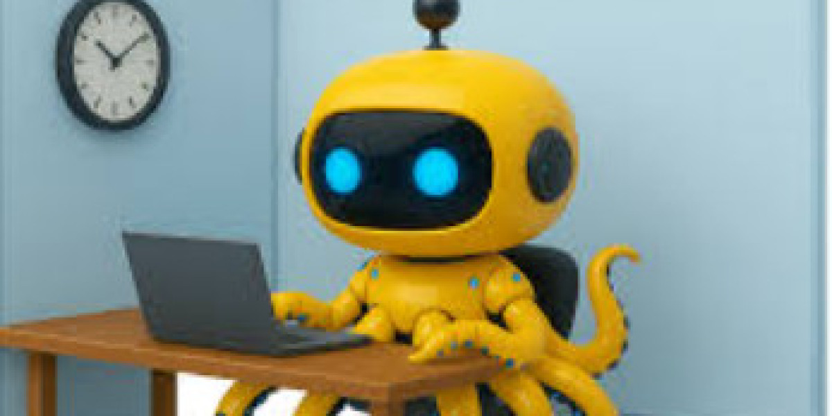 NOCA AI Built to Simplify Workflows Enhance Performance and Enable Data-Driven Leadership