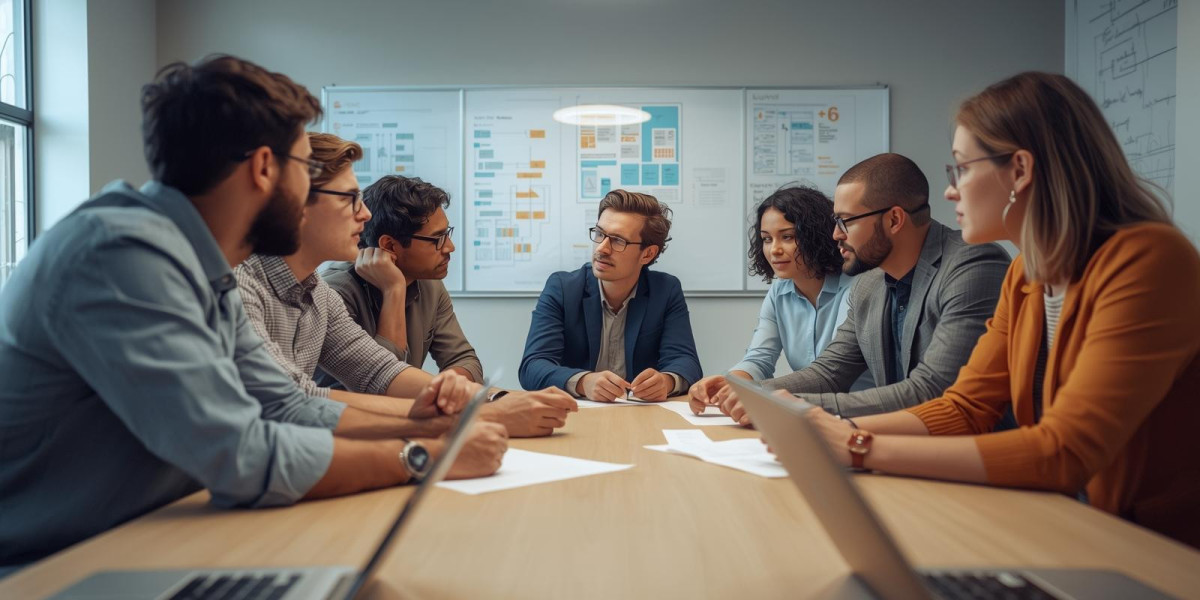 The Role of UI/UX in Food Delivery Apps: What Developers Say