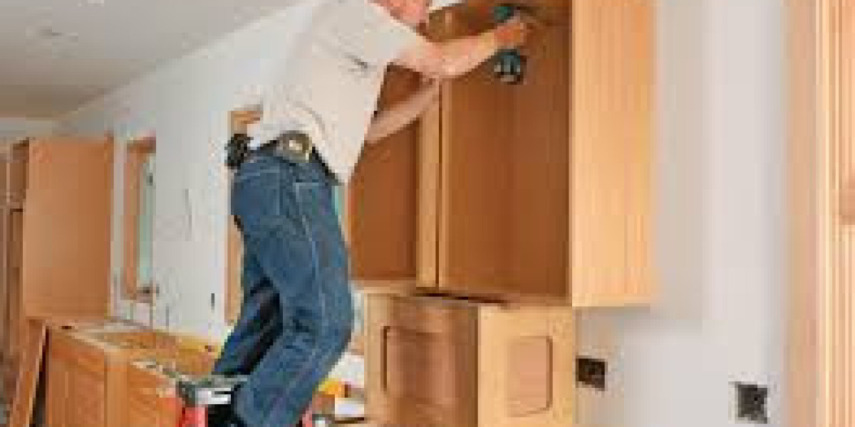 Carpenters Near Me: Find Trusted Local Experts for Quality Woodwork