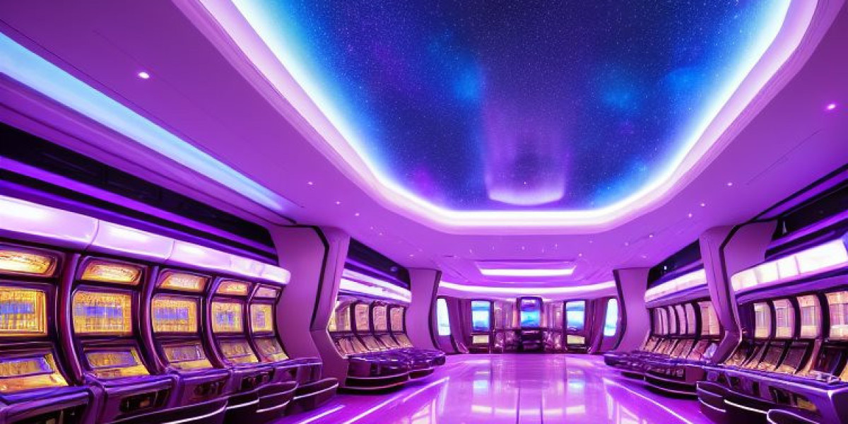 Gambling Superiority at Wild Casino