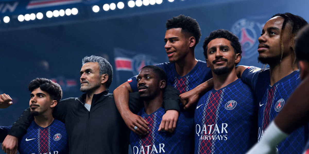 Conquer the Competition with MMOexp Guide to EA FC 26 New Moves