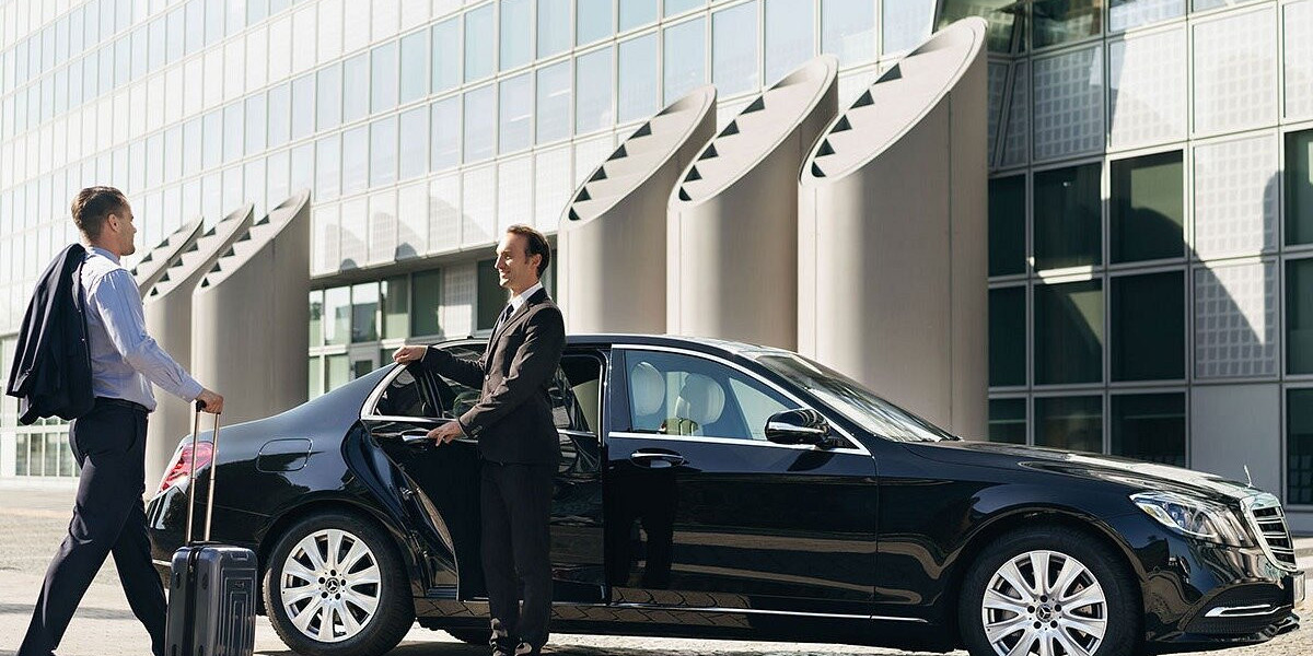 Premier Luxury Transportation in Texas