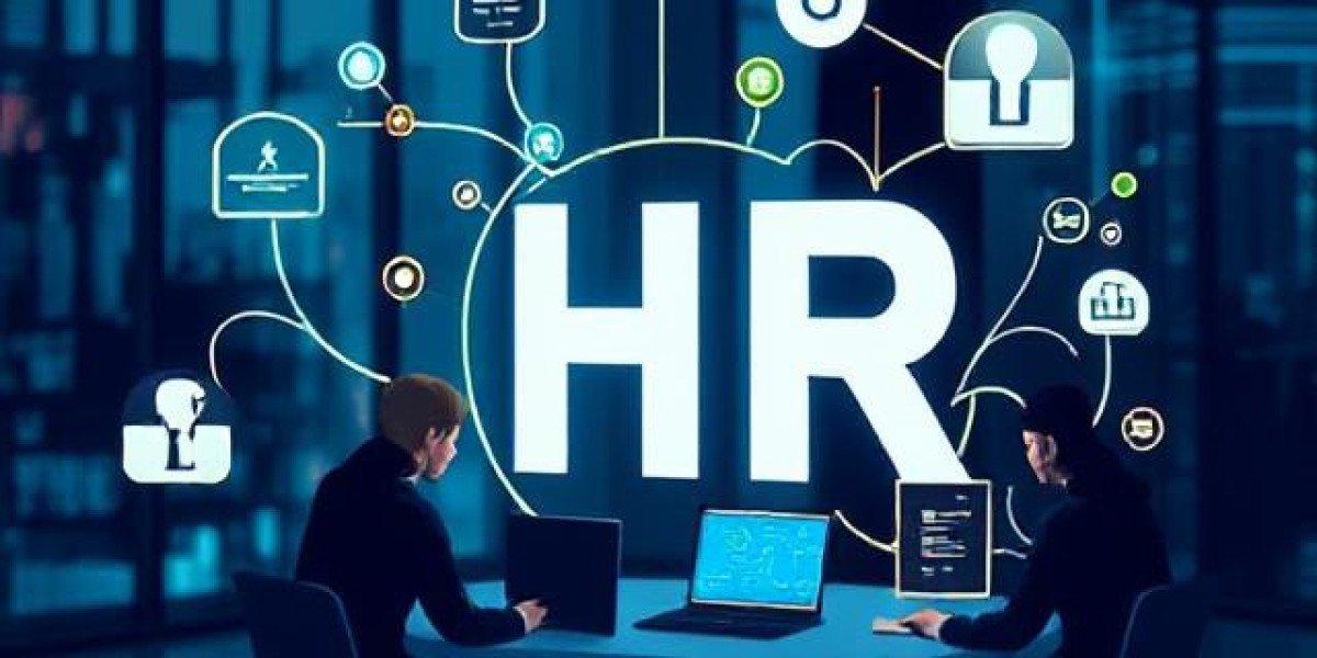 Understanding HR Outsourcing Service Providers in the USA