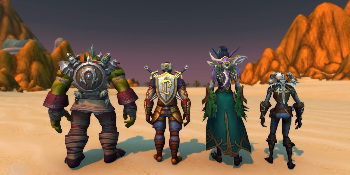 MMOexp WoW Classic 20th Anniversary: What Is Fresh Classic Gold