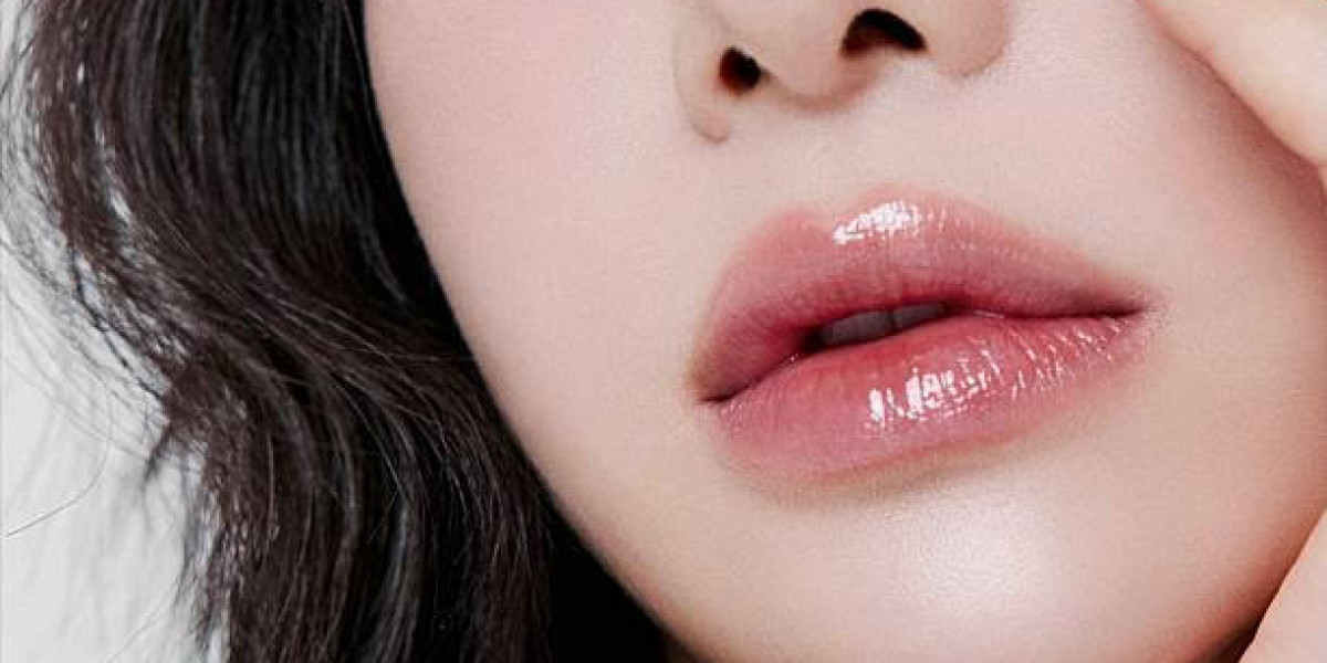 Boost Lip Confidence with Lip Augmentation Injections