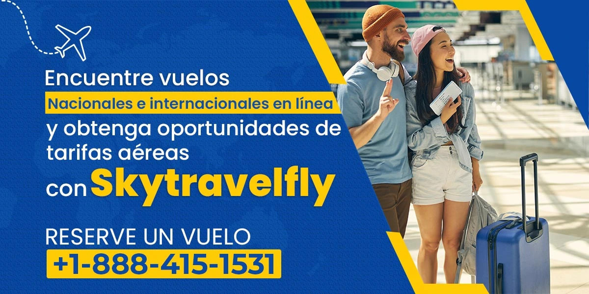 ¿Cómo cambiar o cancelar un vuelo con Spirit Airlines?
