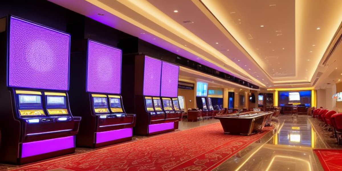 Thrilling Powerful Excitement at Neospin Casino