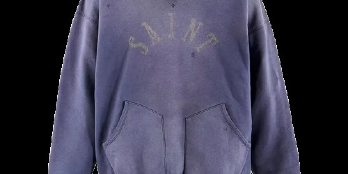 Saint Mxxxxxx Clothing – Distinctive Streetwear With a Vintage Attitude