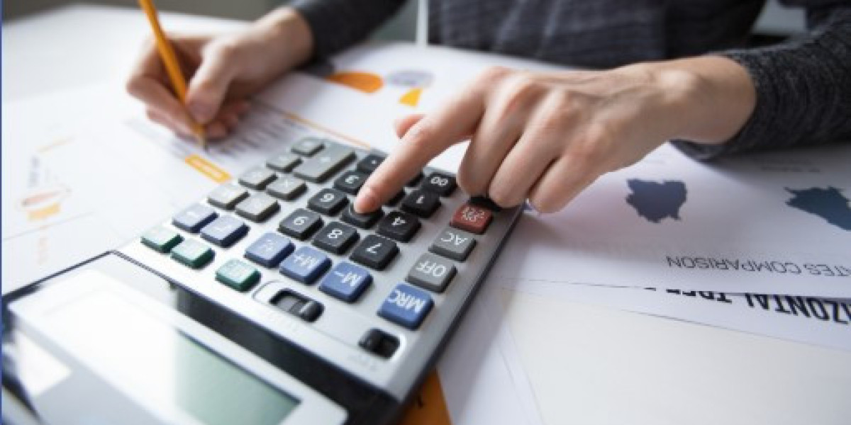 Strengthening Small Business Growth with Accounting Services in Houston