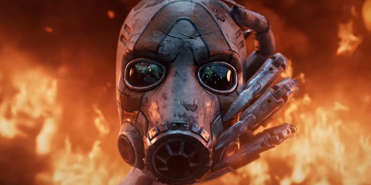 MMOexp Borderlands 4: Finding Another Way In