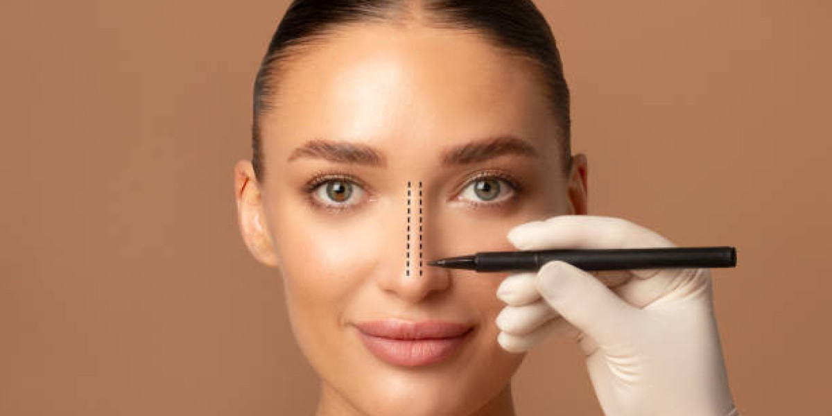How Rhinoplasty Can Boost Confidence and Facial Harmony