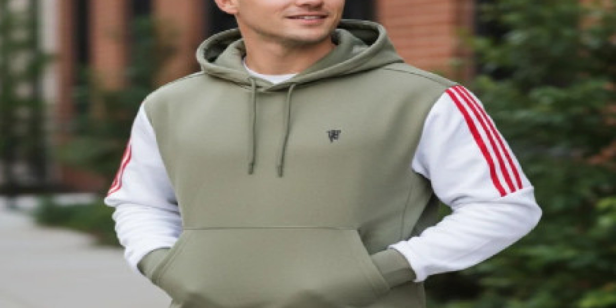 Urbanixity Green Devil Training Hoodie – The Ultimate Fusion of Power, Performance & Street Attitude