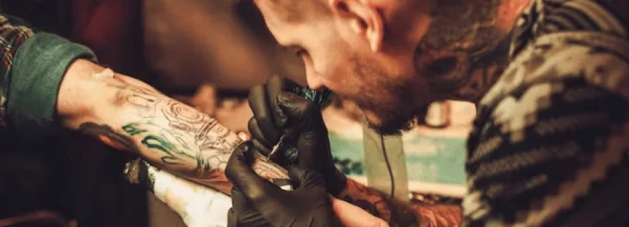 Tattoo Croydon Cover Image