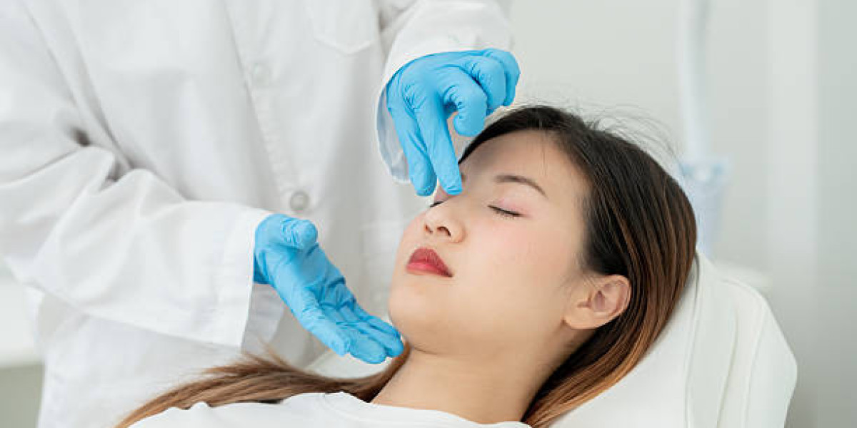 How Rhinoplasty Can Boost Your Confidence