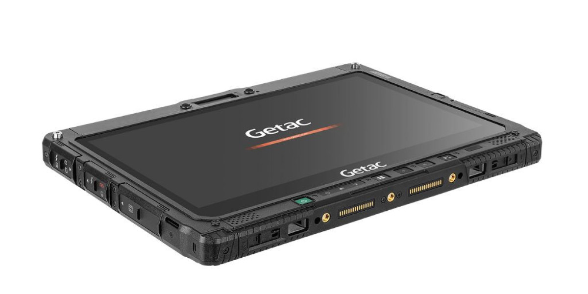 Getac Computer in Qatar: The Ultimate Guide to Rugged Computing for Harsh Environments
