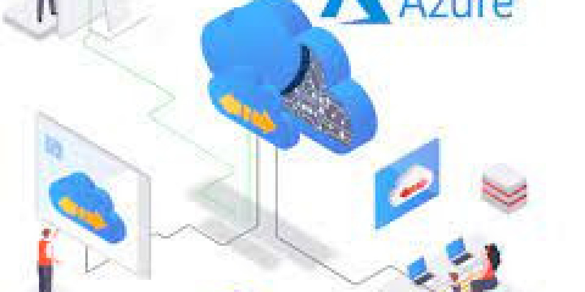 Microsoft Azure Consulting Services