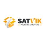 Satvik Movers Profile Picture