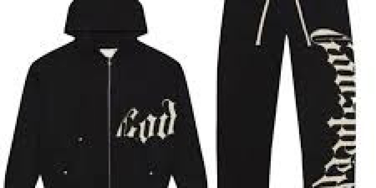 Godspeed Clothing: Redefining Style with Urban Edge and Timeless Quality