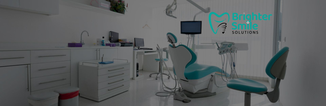 Brighter Smile Solutions Cover Image