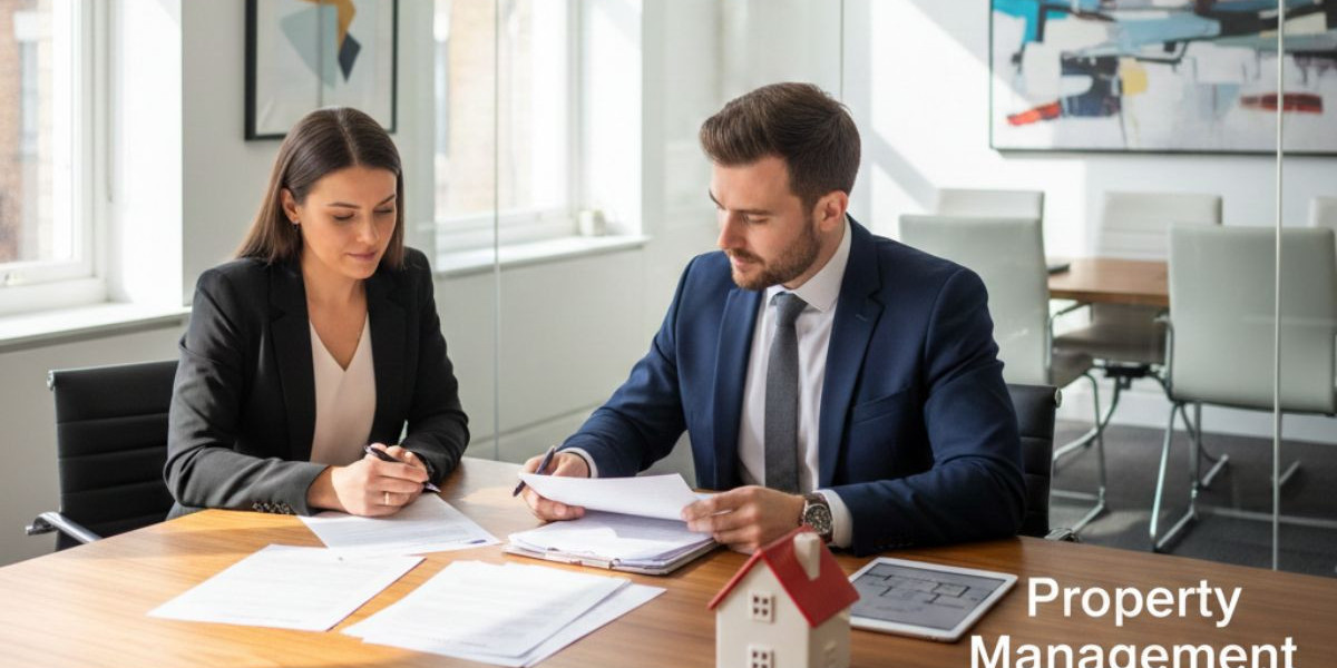 Top Tips for Landlord Property Management in the UK 2026