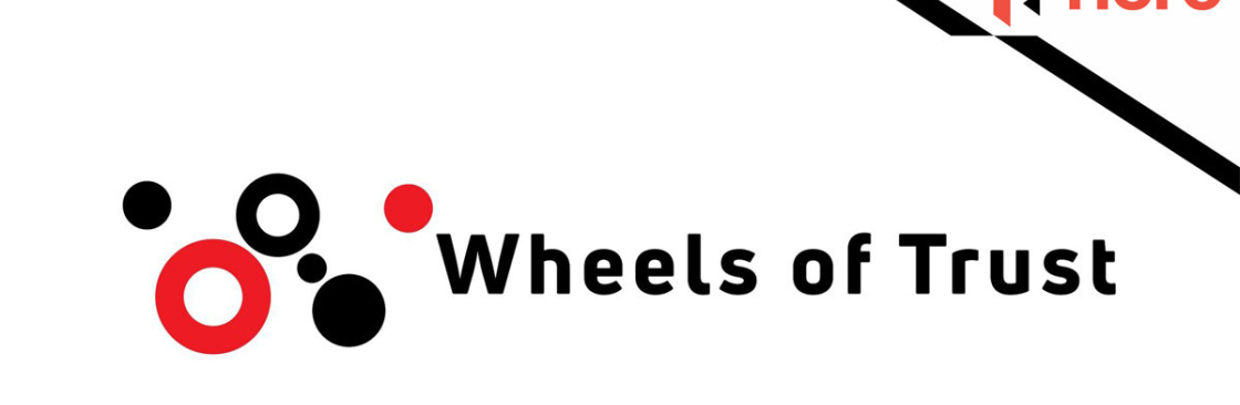 Wheels Of Trust Cover Image