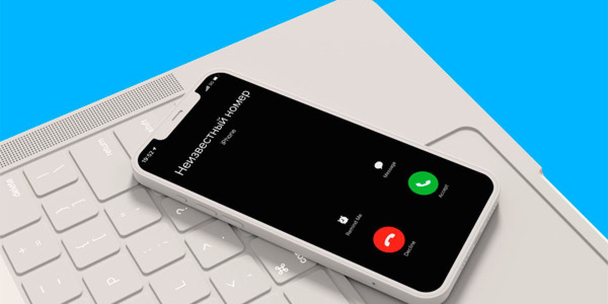 Позвоните в неизвестность? Проверьте номер!