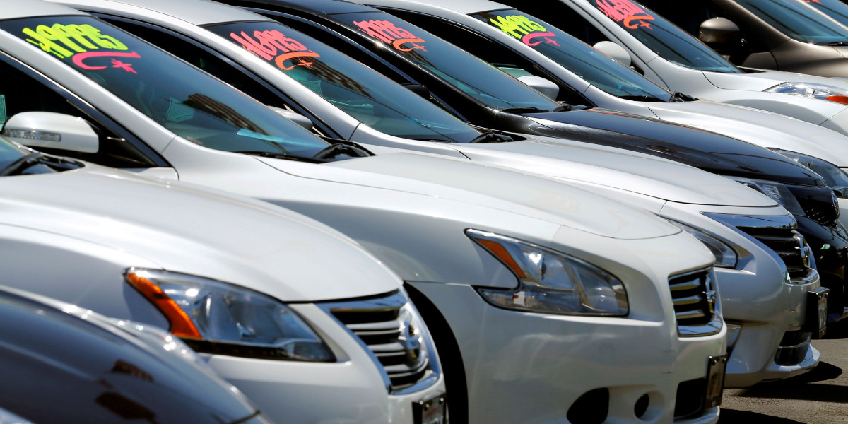 Affordable Hatchbacks for Sale in the UK: A Buyer’s Guide