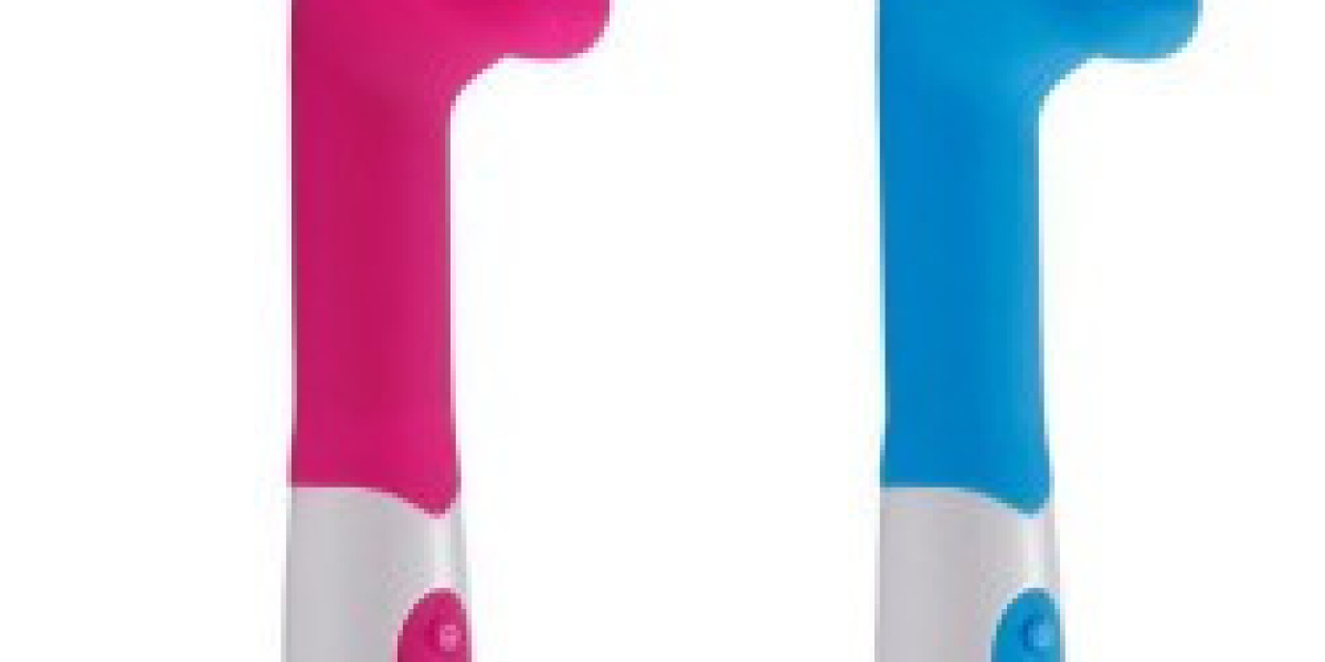 rechargeable g spot vibrator flower ey997