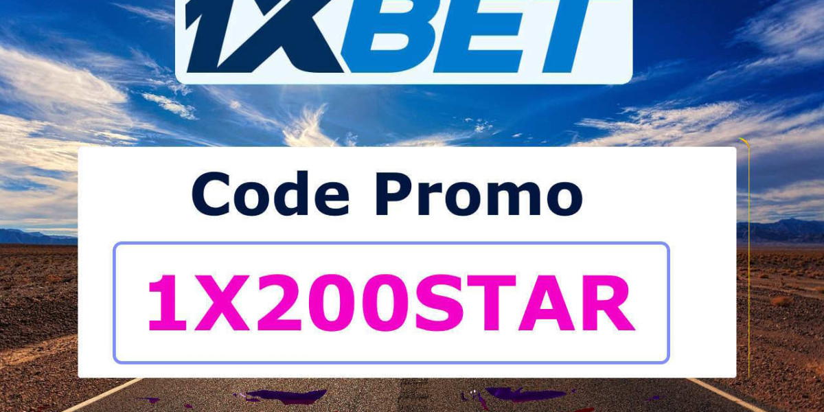 Code bonus 1xBet 2026 : 1X200BOX – Bonus VIP