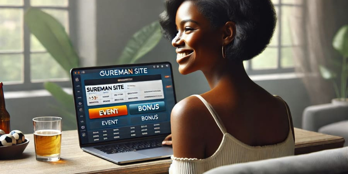 Korean Sports Betting: Ensure Safety with Sureman’s Scam Verification Platform