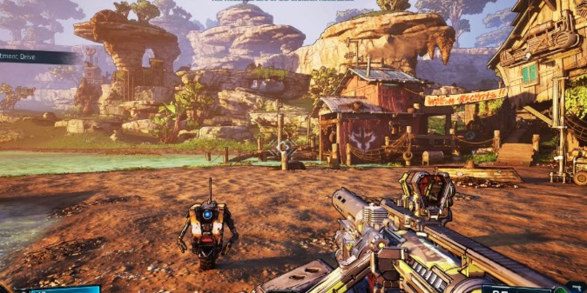 Borderlands 4 Items: How to Unlock the Triple Bypass Vault Reward